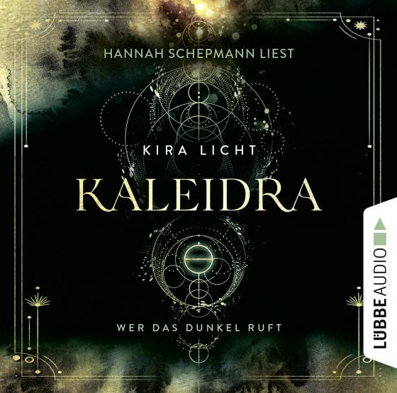 Cover-Bild Kaleidra - Wer das Dunkel ruft