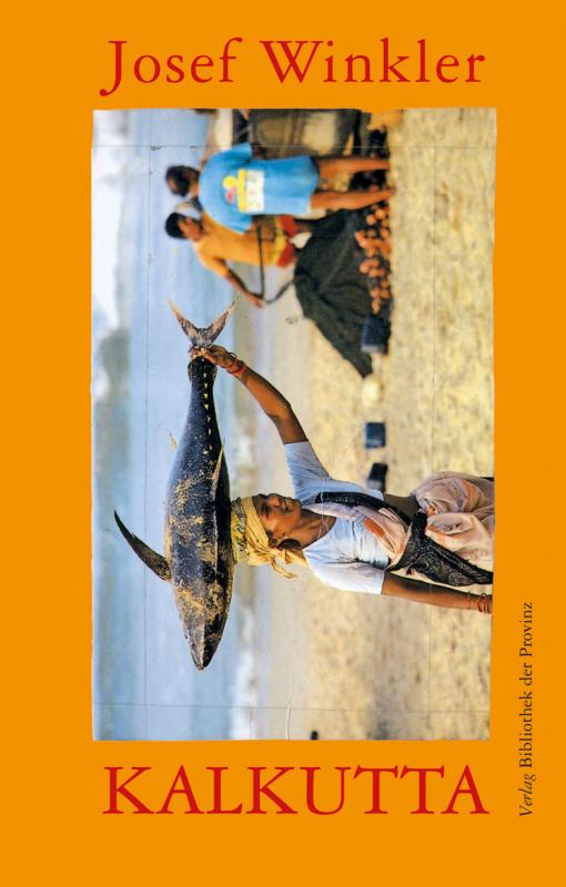 Cover-Bild Kalkutta [III]