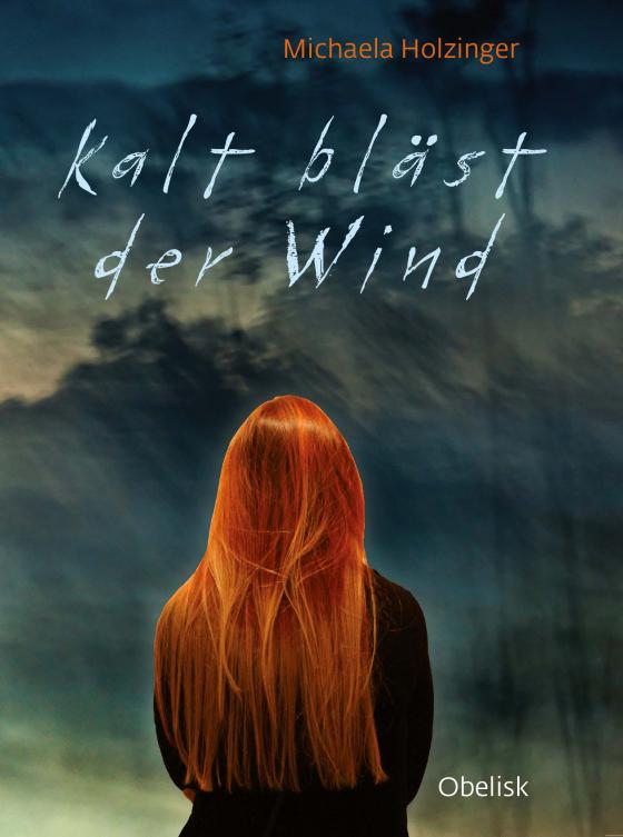 Cover-Bild Kalt bläst der Wind