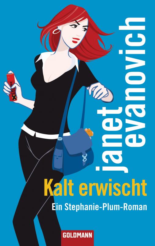 Cover-Bild Kalt erwischt
