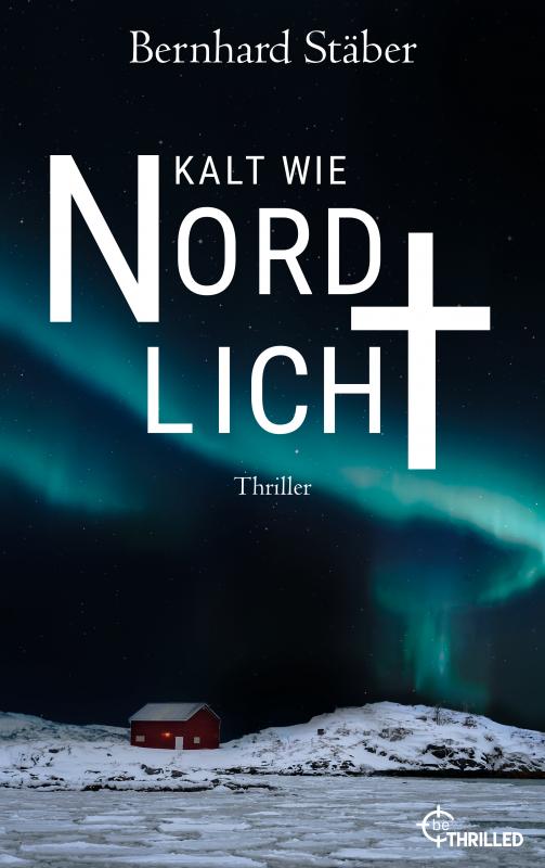 Cover-Bild Kalt wie Nordlicht