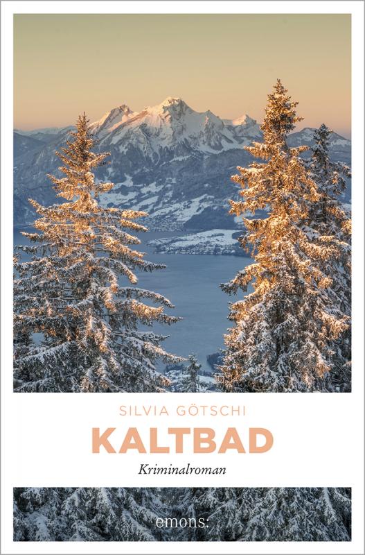 Cover-Bild Kaltbad
