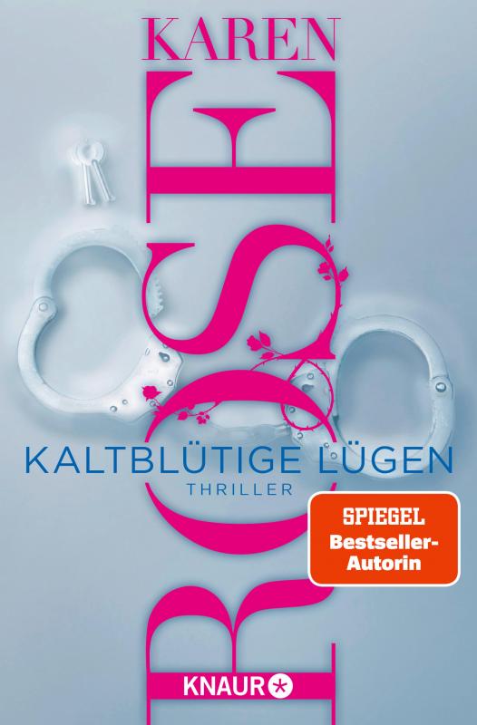 Cover-Bild Kaltblütige Lügen
