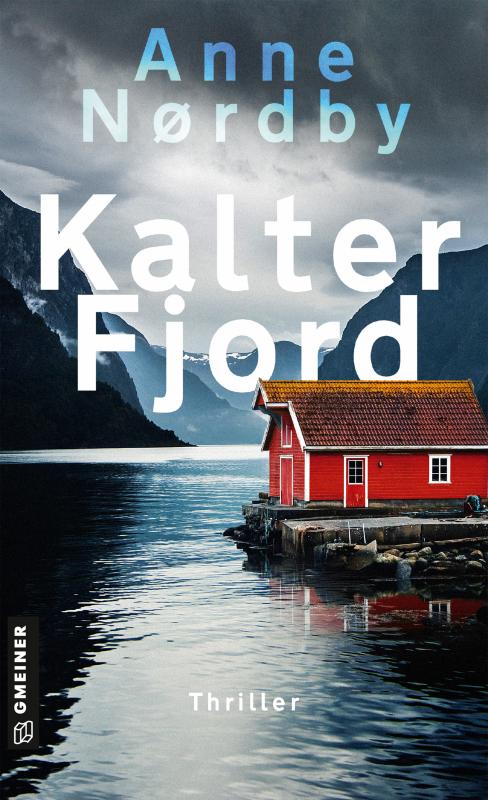 Cover-Bild Kalter Fjord