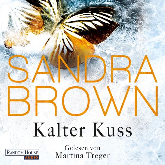 Cover-Bild Kalter Kuss