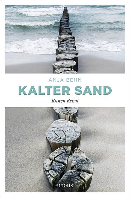 Cover-Bild Kalter Sand