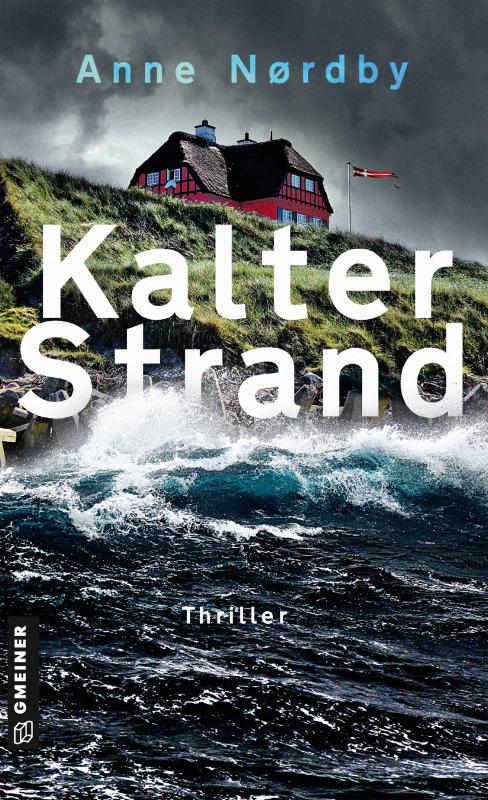 Cover-Bild Kalter Strand