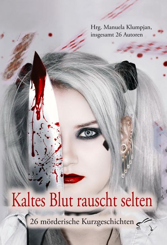 Cover-Bild Kaltes Blut rauscht selten