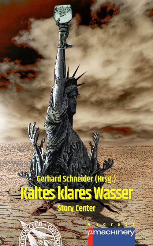 Cover-Bild KALTES KLARES WASSER