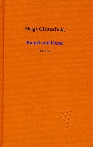 Cover-Bild Kamel und Dame