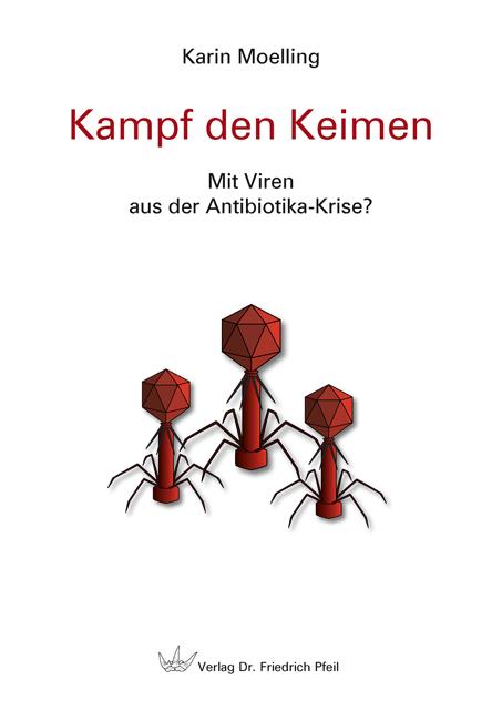 Cover-Bild Kampf den Keimen