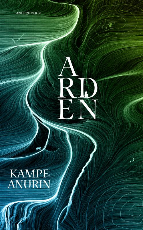 Cover-Bild Kampf um Anurin - Band 1