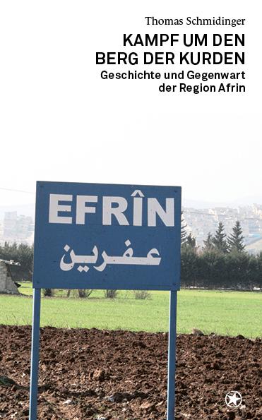 Cover-Bild Kampf um den Berg der Kurden