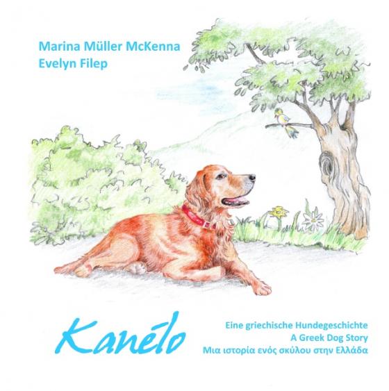 Cover-Bild Kanélo