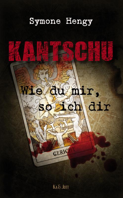Cover-Bild Kantschu