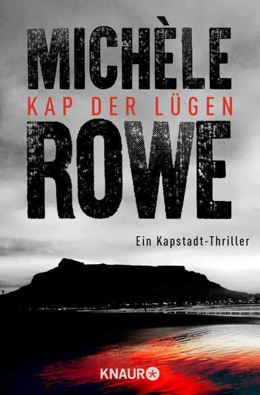 Cover-Bild Kap der Lügen