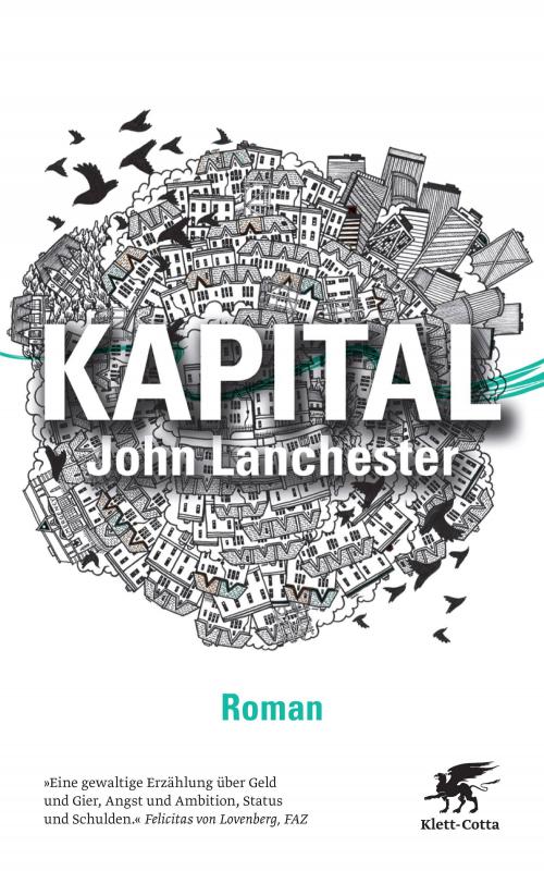 Cover-Bild Kapital