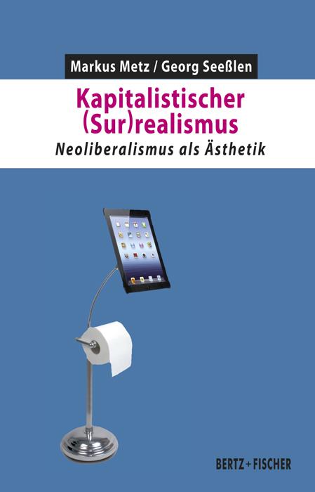 Cover-Bild Kapitalistischer (Sur)realismus