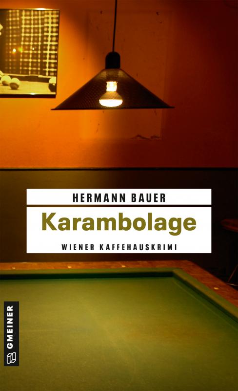 Cover-Bild Karambolage