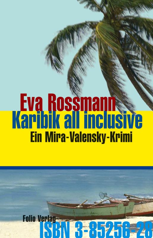 Cover-Bild Karibik all inclusive