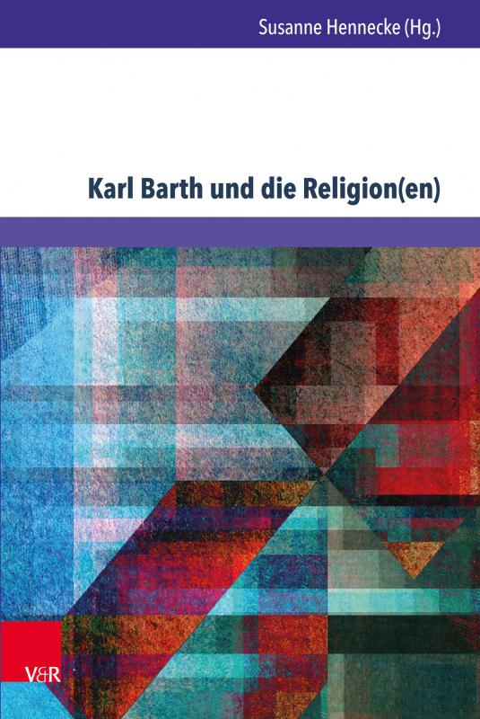 Cover-Bild Karl Barth und die Religion(en)