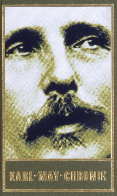 Cover-Bild Karl-May-Chronik II