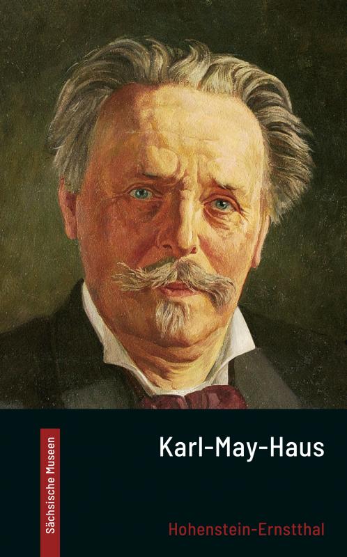 Cover-Bild Karl-May-Haus Hohenstein-Ernstthal