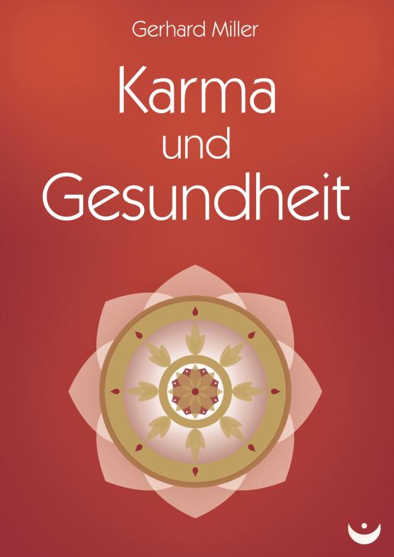 Cover-Bild Karma und Gesundheit