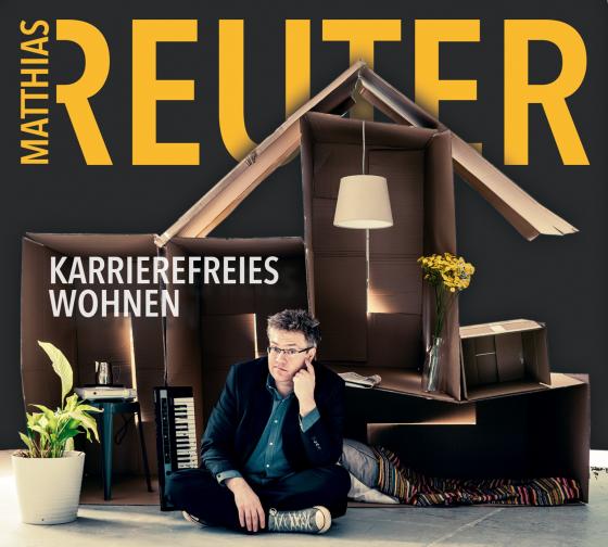 Cover-Bild Karrierefreies Wohnen