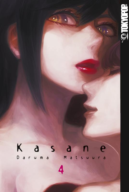 Cover-Bild Kasane 04