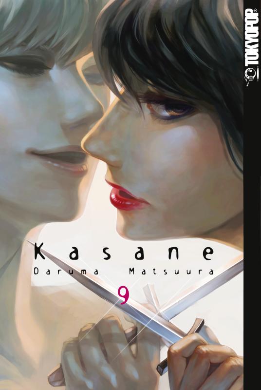 Cover-Bild Kasane 09
