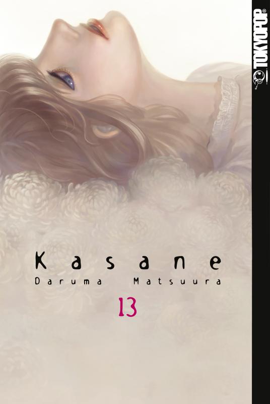 Cover-Bild Kasane 13