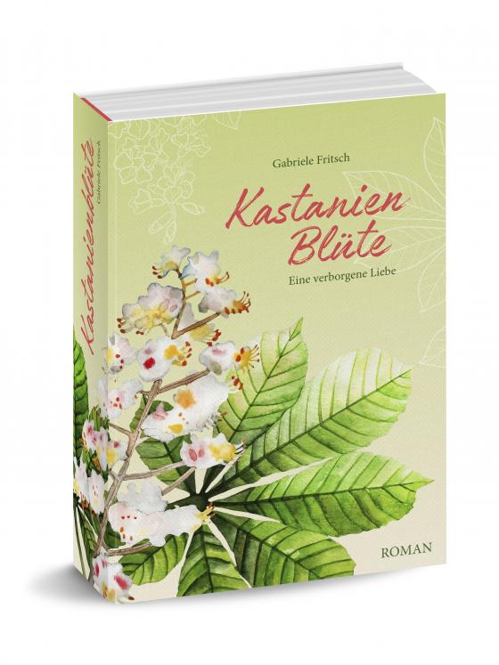 Cover-Bild Kastanienblüte