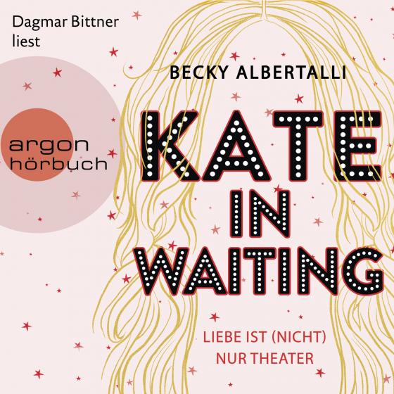 Cover-Bild Kate in Waiting
