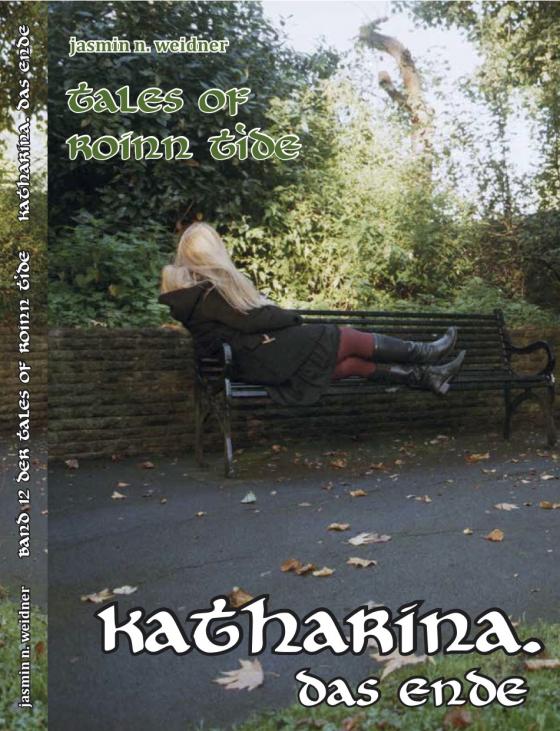 Cover-Bild katharina. das ende