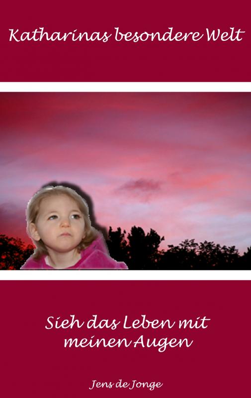 Cover-Bild Katharinas besondere Welt