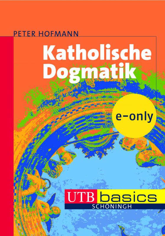 Cover-Bild Katholische Dogmatik
