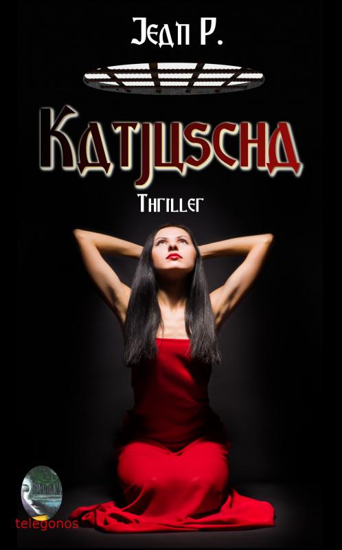 Cover-Bild Katjuscha