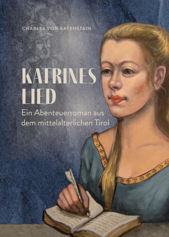 Cover-Bild Katrines Lied