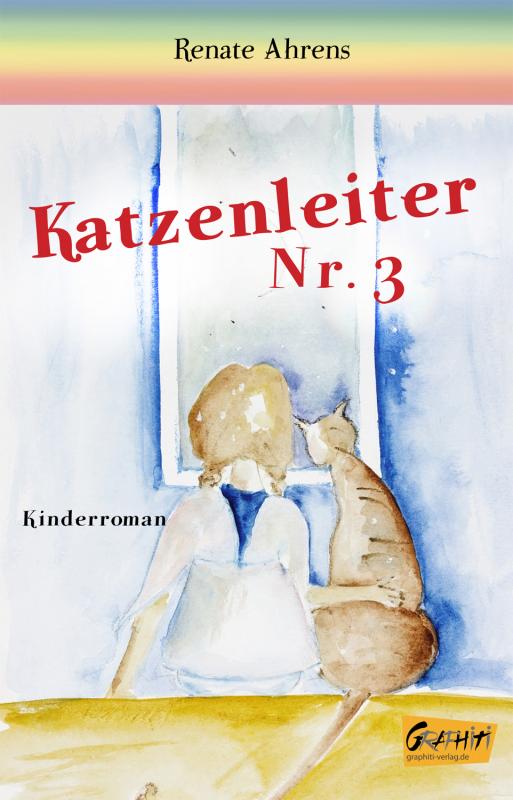 Cover-Bild Katzenleiter Nr. 3