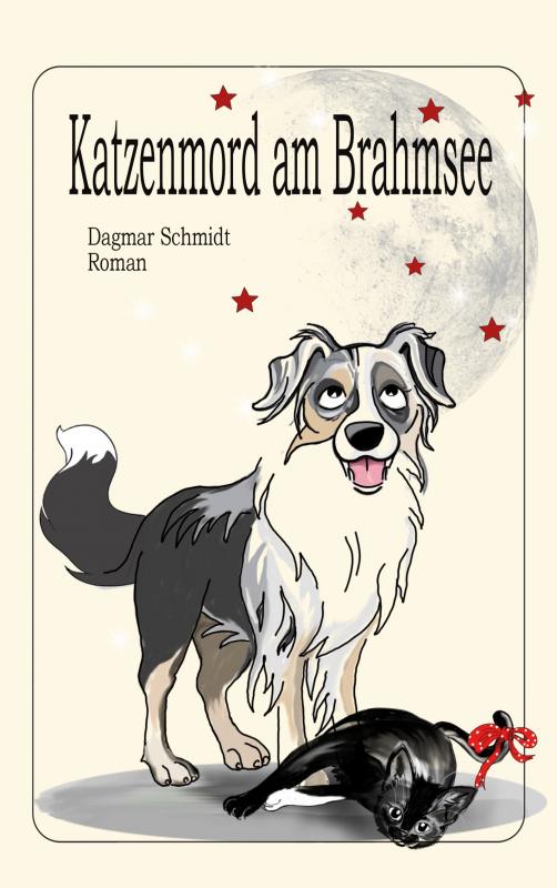Cover-Bild Katzenmord am Brahmsee