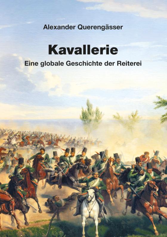 Cover-Bild Kavallerie