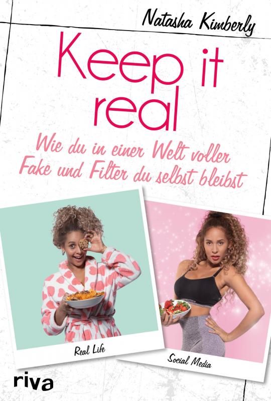 Cover-Bild Keep it real