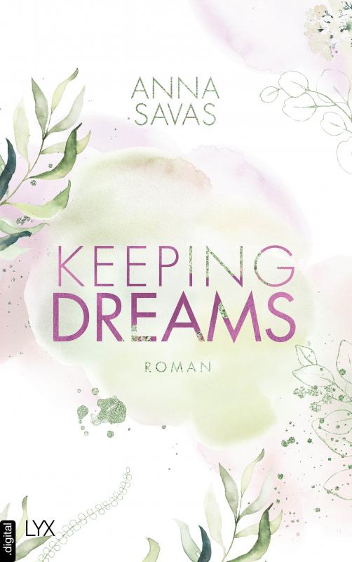 Cover-Bild Keeping Dreams