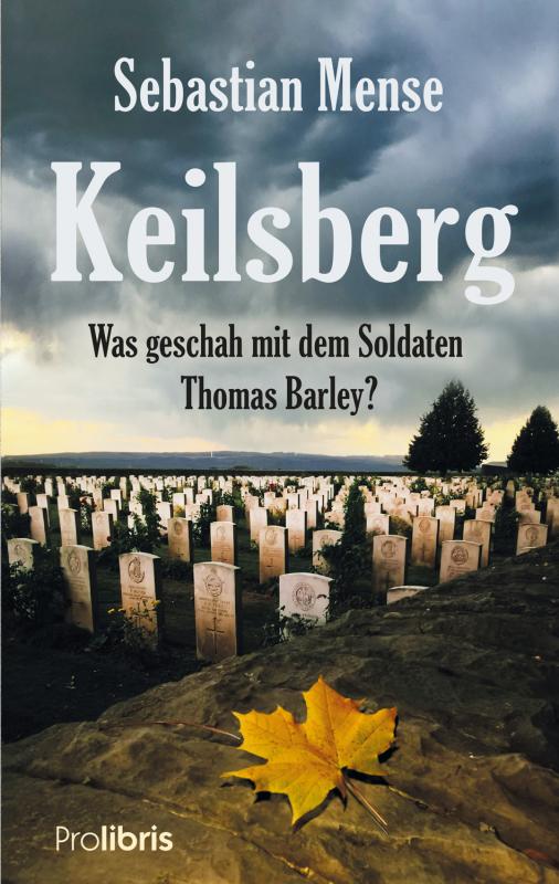 Cover-Bild Keilsberg