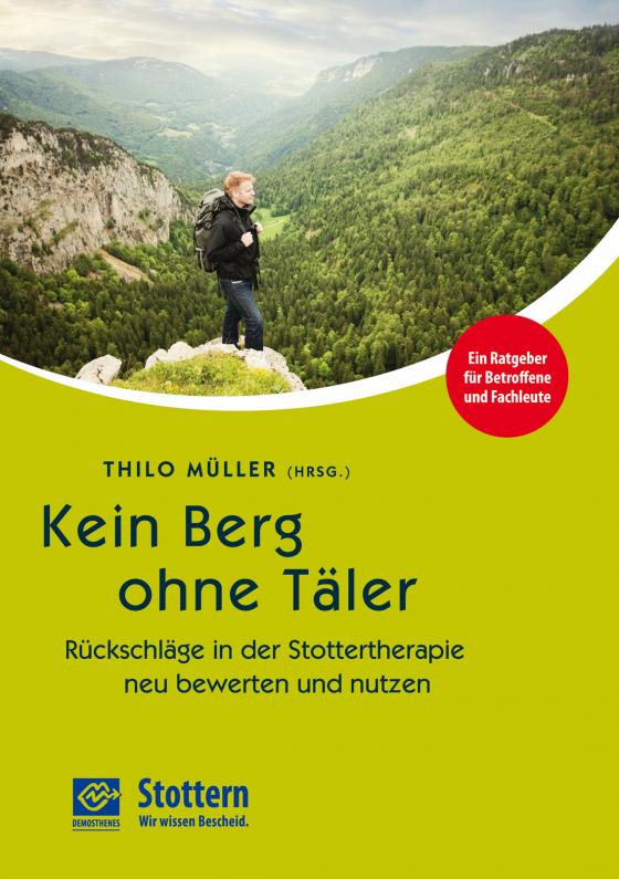 Cover-Bild Kein Berg ohne Täler