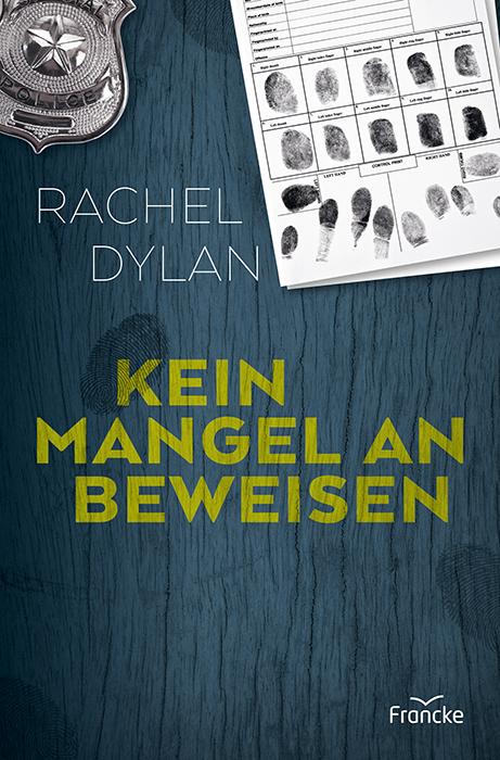 Cover-Bild Kein Mangel an Beweisen