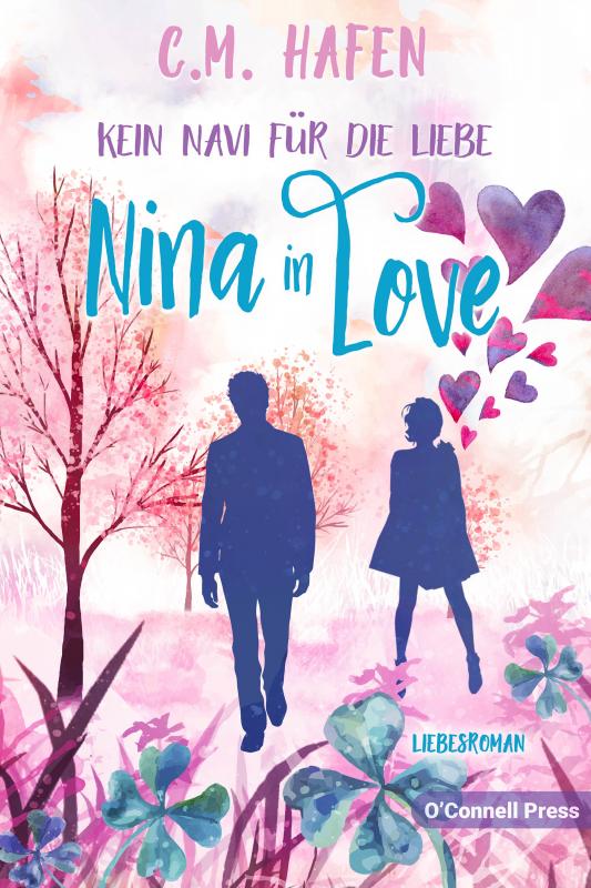 Cover-Bild Kein Navi für die Liebe – Nina in Love