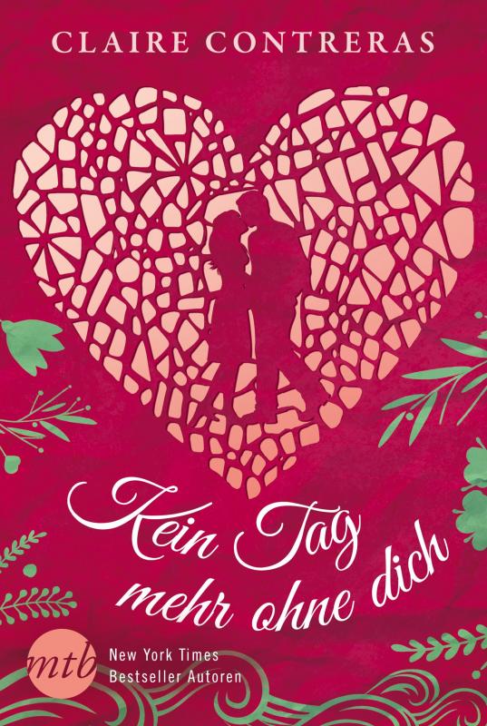 Cover-Bild Kein Tag mehr ohne dich