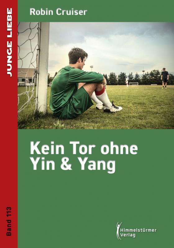 Cover-Bild Kein Tor ohne Yin & Yang
